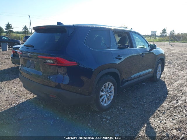 5TDACAB58RS000283 Toyota a25a-fxs, 5nm+4nm