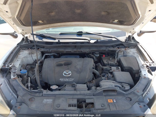 JM3KE2BE1E0399191 Mazda pe
