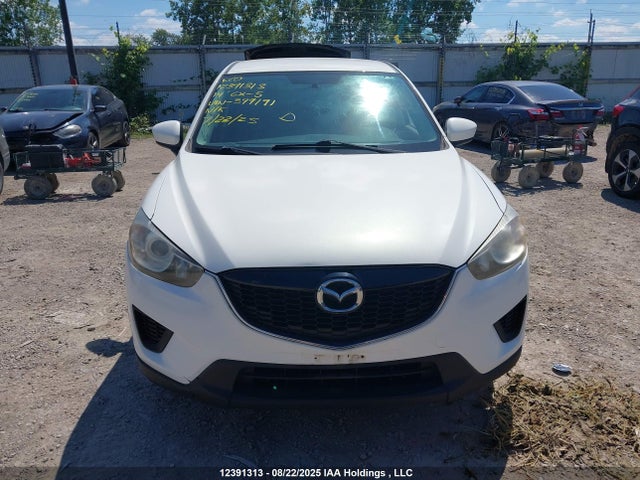 JM3KE2BE1E0399191 Mazda pe