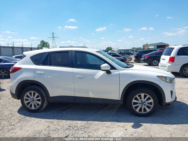 JM3KE2BE1E0399191 Mazda pe
