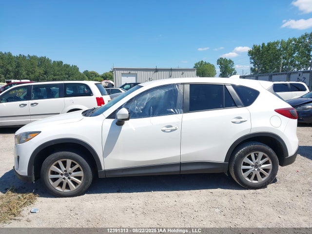 JM3KE2BE1E0399191 Mazda pe