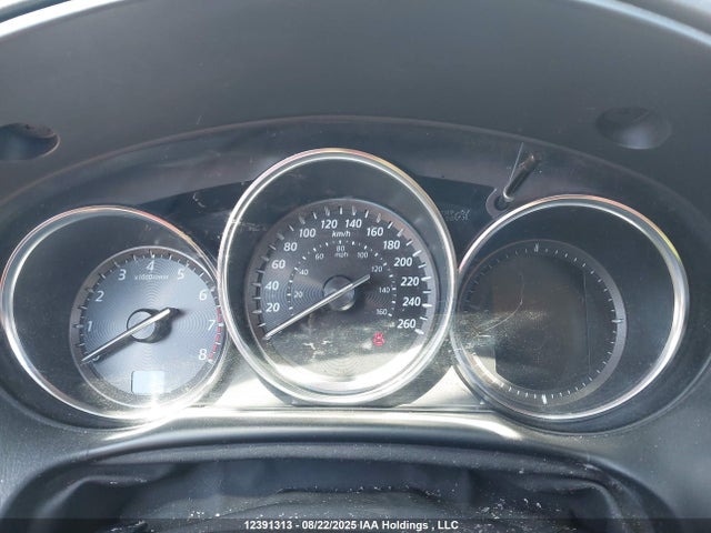 JM3KE2BE1E0399191 Mazda pe