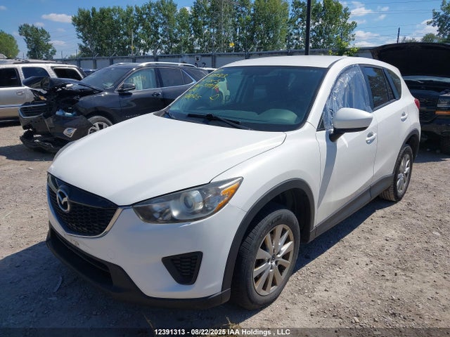 JM3KE2BE1E0399191 Mazda pe