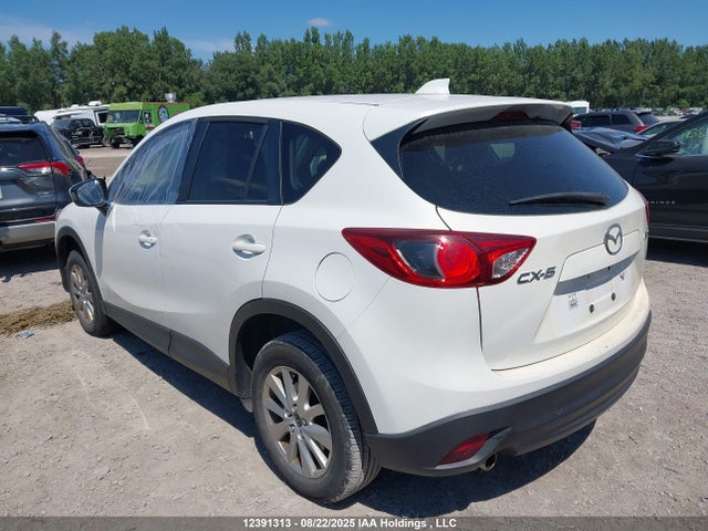 JM3KE2BE1E0399191 Mazda pe