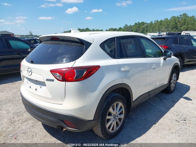 JM3KE2BE1E0399191 Mazda pe
