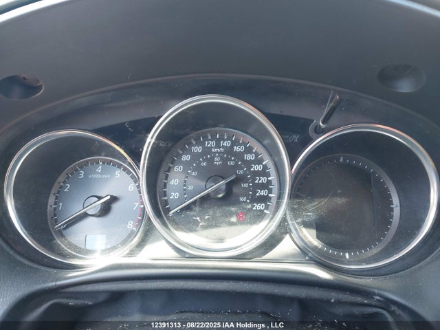 JM3KE2BE1E0399191 Mazda pe