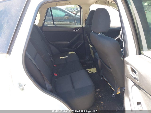JM3KE2BE1E0399191 Mazda pe