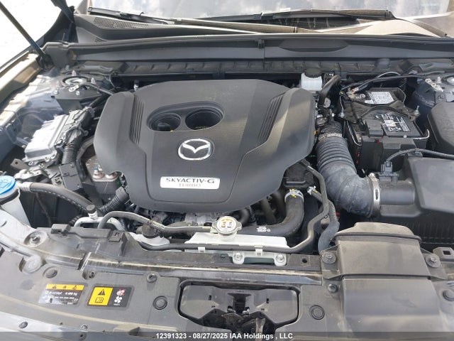 Mazda py turbo 2025 7MMVABDY5SN307765 Image 10