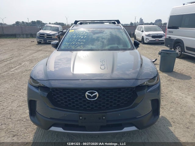 Mazda py turbo 2025 7MMVABDY5SN307765 Image 13