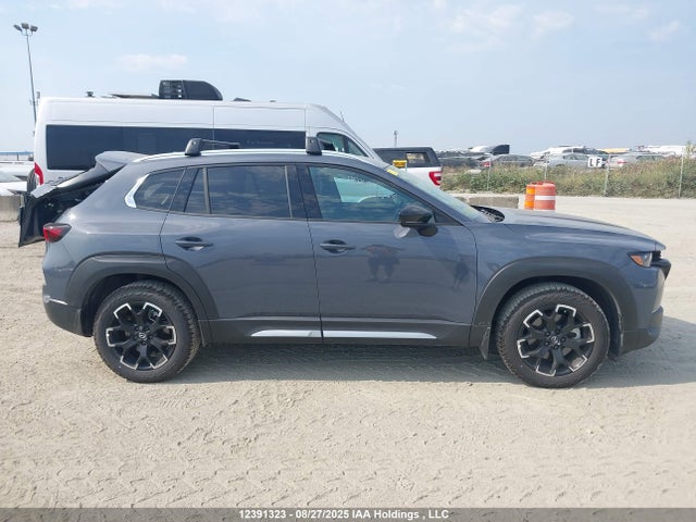 Mazda py turbo 2025 7MMVABDY5SN307765 Image 14