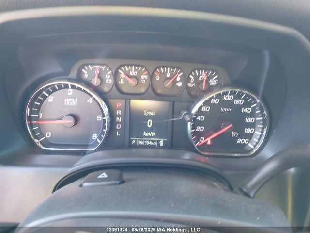 1GCVKNEC9JZ232089 Chevrolet l83 - sidi: spark ignited direct injection, vvt: variable valve timing, afm, e85 max, alum