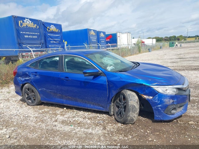 Honda k20c2 2017 2HGFC2F88HH015106 Image 12