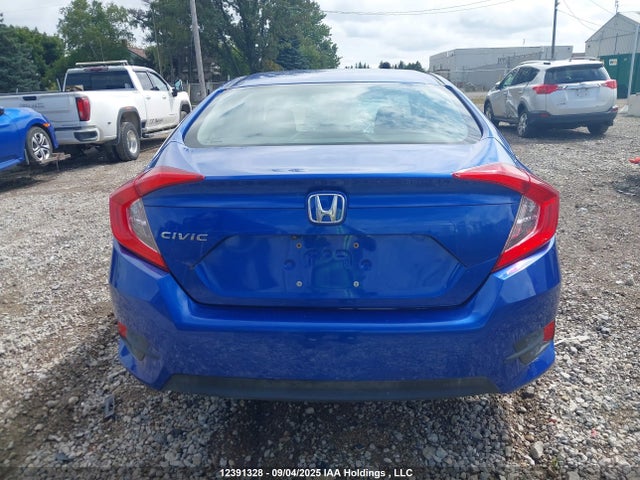 Honda k20c2 2017 2HGFC2F88HH015106 Image 15