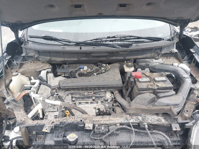 5N1AT2MV1GC793701 Nissan Rogue