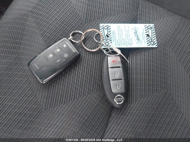 5N1AT2MV1GC793701 Nissan Rogue