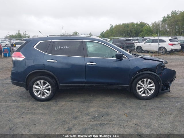 5N1AT2MV1GC793701 Nissan Rogue