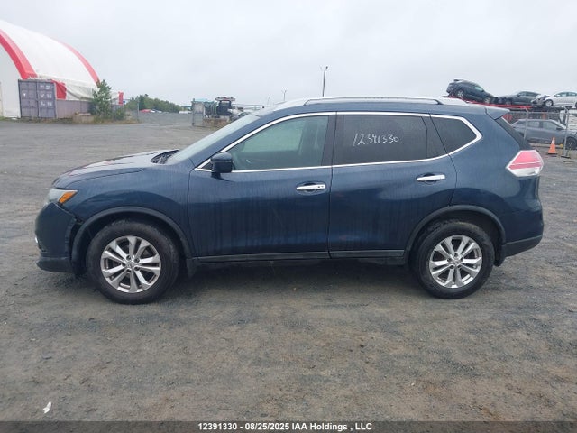 5N1AT2MV1GC793701 Nissan Rogue