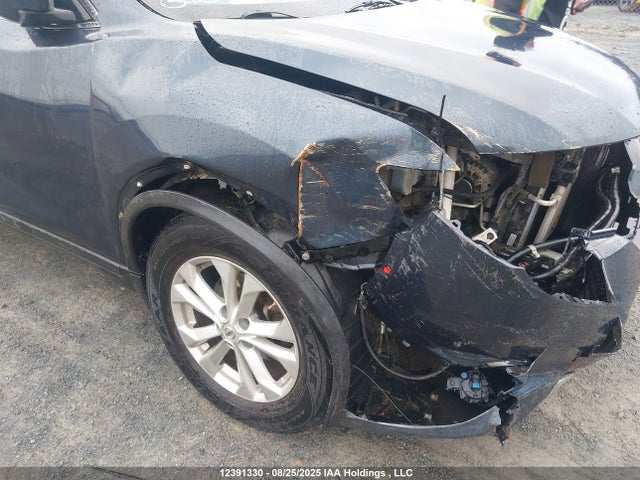 5N1AT2MV1GC793701 Nissan Rogue