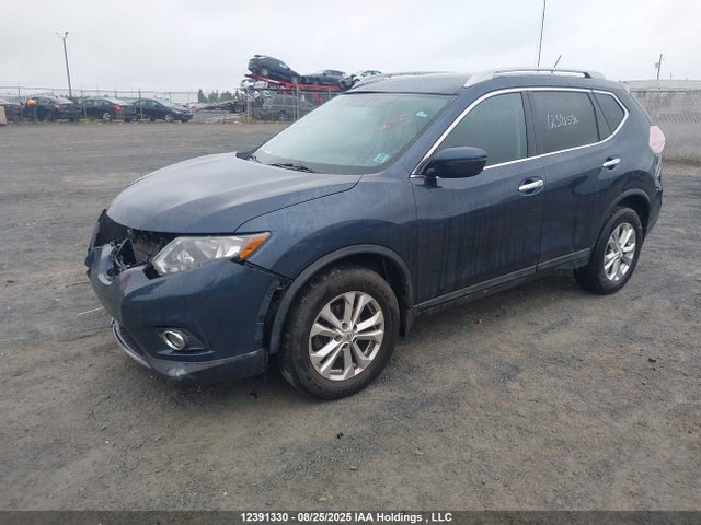 5N1AT2MV1GC793701 Nissan Rogue