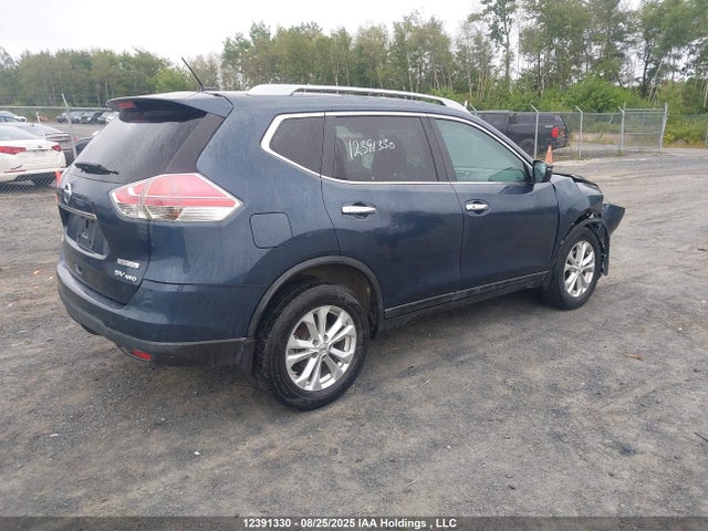 5N1AT2MV1GC793701 Nissan Rogue