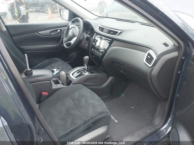 5N1AT2MV1GC793701 Nissan Rogue