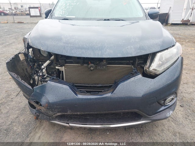5N1AT2MV1GC793701 Nissan Rogue