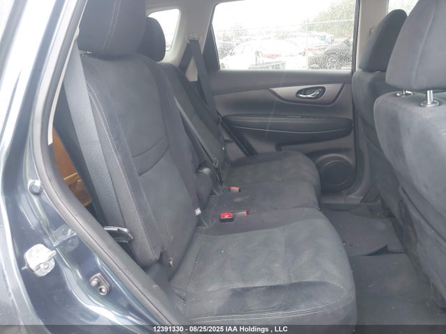5N1AT2MV1GC793701 Nissan Rogue