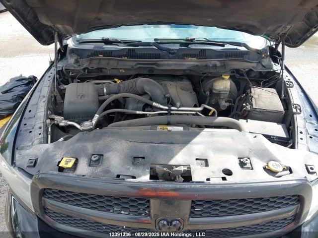 RAM 2014 2014 1C6RR7FT2ES259678 Image 10