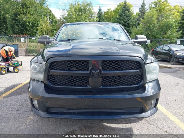 RAM 2014 2014 1C6RR7FT2ES259678 Image 12