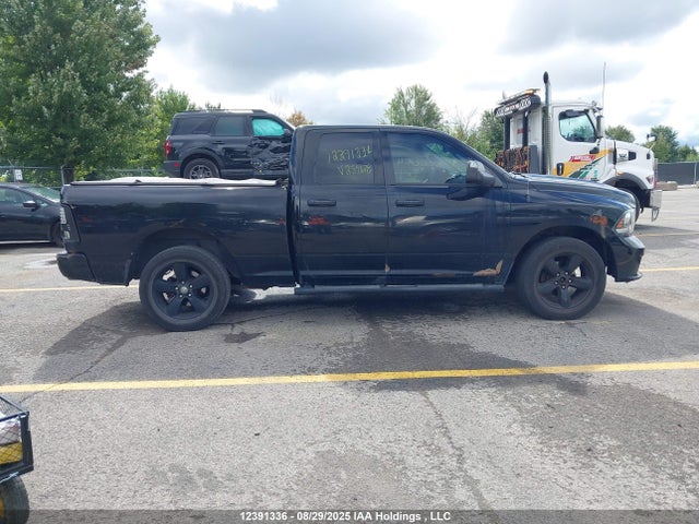 RAM 2014 2014 1C6RR7FT2ES259678 Image 13