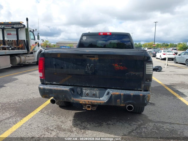 RAM 2014 2014 1C6RR7FT2ES259678 Image 16