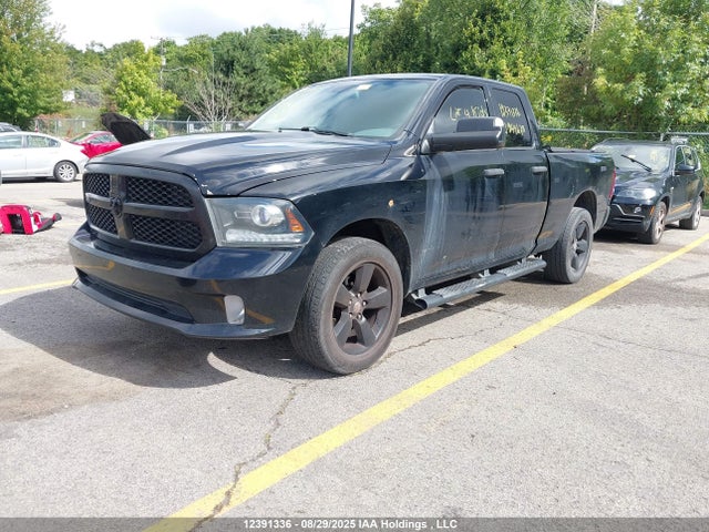 RAM 2014 2014 1C6RR7FT2ES259678 Image 2