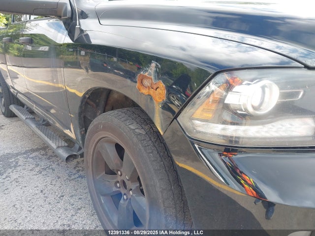 RAM 2014 2014 1C6RR7FT2ES259678 Image 20