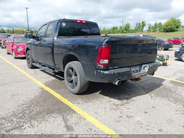 RAM 2014 2014 1C6RR7FT2ES259678 Image 3