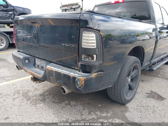 RAM 2014 2014 1C6RR7FT2ES259678 Image 6