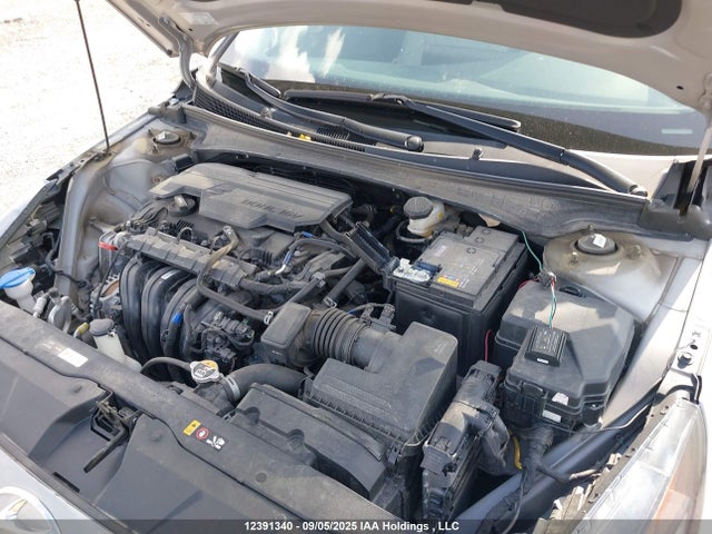 KMHLN4AG2MU181131 Hyundai mpi nu pe