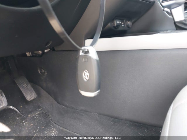 KMHLN4AG2MU181131 Hyundai mpi nu pe