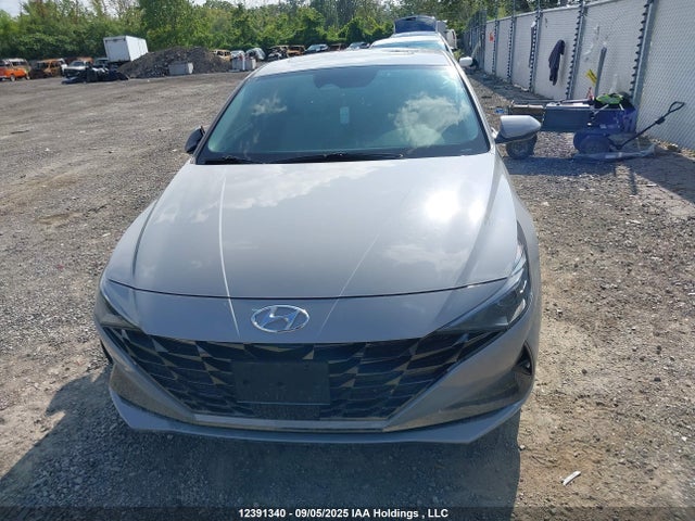 KMHLN4AG2MU181131 Hyundai mpi nu pe