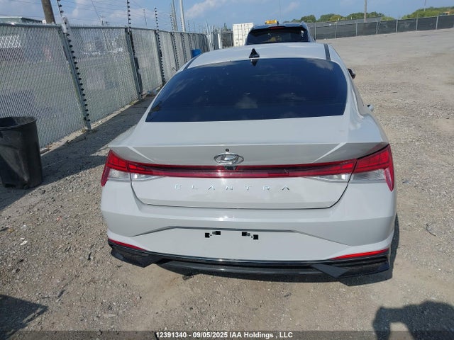 KMHLN4AG2MU181131 Hyundai mpi nu pe