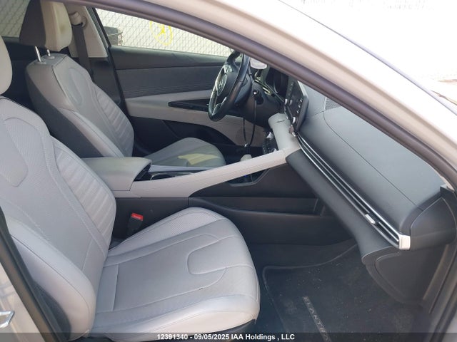 KMHLN4AG2MU181131 Hyundai mpi nu pe