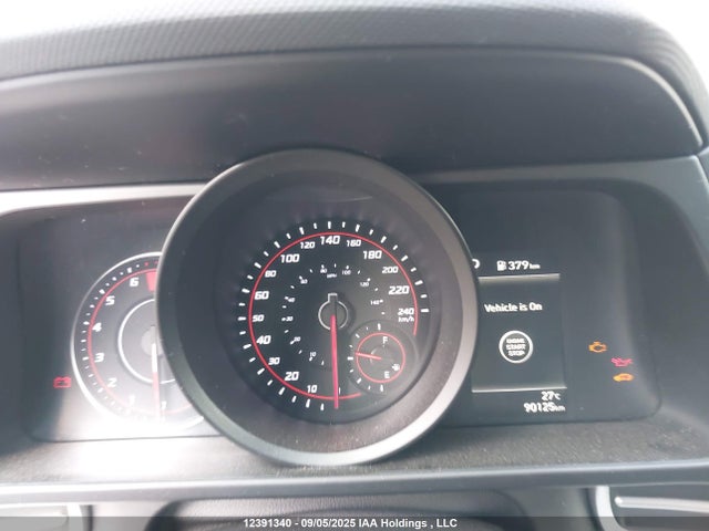 KMHLN4AG2MU181131 Hyundai mpi nu pe
