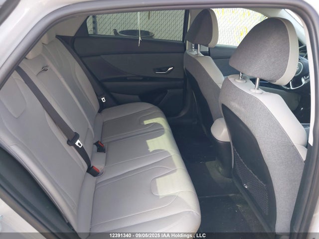 KMHLN4AG2MU181131 Hyundai mpi nu pe