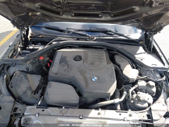 3MW5R7J09L8B26710 BMW 330I