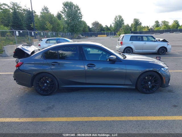 3MW5R7J09L8B26710 BMW 330I