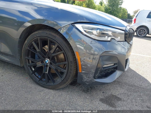 3MW5R7J09L8B26710 BMW 330I