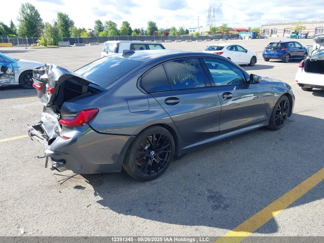 3MW5R7J09L8B26710 BMW 330I