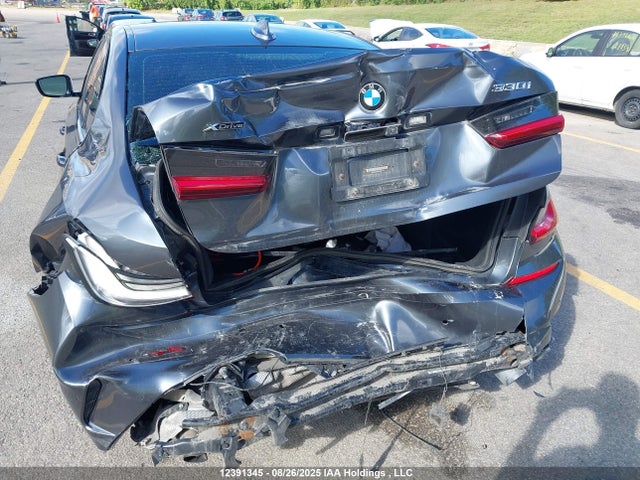 3MW5R7J09L8B26710 BMW 330I