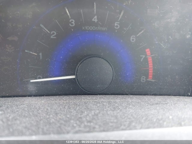 2012 Honda Civic Lx მანქანა იყიდება აუქციონზე, vin: 2HGFB2F41CH121325, აუქციონის ნომერი: 12391353