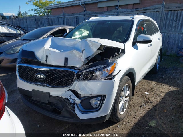 5XYPG4A14GG129064 KIA dohc t-gdi theta ii