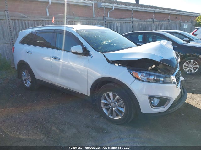 5XYPG4A14GG129064 KIA dohc t-gdi theta ii